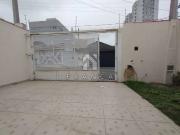 Casa / Sobrado para Locação em Jacareí/SP Loteamento...