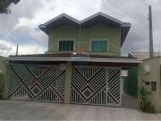 Casa / Sobrado para Locação em Jacareí/SP Loteamento...