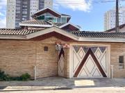 Casa / Sobrado para Locação em Jacareí/SP Loteamento...