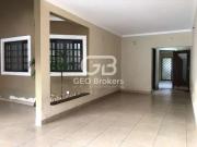 Casa / Sobrado para Locação em Jacareí/SP Loteamento...