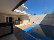 Casa / Sobrado para Locação em Jacareí/SP Loteamento...