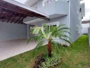 Casa / Sobrado para Locação em Jacareí/SP Loteamento...