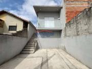 Casa / Sobrado para Locação em Jacareí/SP Parque...