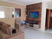 Casa / Sobrado para Locação em Jacareí/SP Residencial...