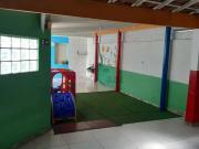 Casa / Sobrado para Locação em Jacareí/SP São João 3 Quartos