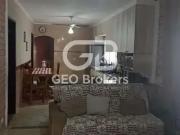 Casa / Sobrado para Locação em Jacareí/SP São João 5 Quartos