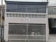 Casa / Sobrado para Locação em Jacareí/SP Vila Formosa 3...