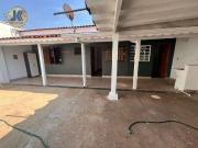 Casa / Sobrado para Locação em Jaguariúna/SP Santa Cruz...