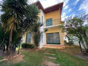 Casa / Sobrado para Locação em Jaguariúna/SP Centro 3...