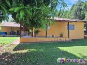 Casa / Sobrado para Locação em Jaguariúna/SP Chácara...