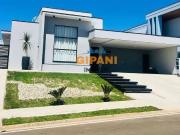 Casa / Sobrado para Locação em Jaguariúna/SP Condomínio...