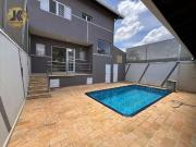 Casa / Sobrado para Locação em Jaguariúna/SP Jardim...