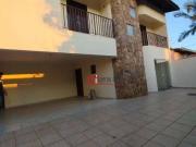 Casa / Sobrado para Locação em Jaguariúna/SP Jardim...