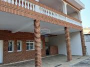 Casa / Sobrado para Locação em Jaguariúna/SP Jardim Dom...