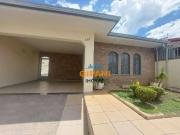 Casa / Sobrado para Locação em Jaguariúna/SP Jardim...