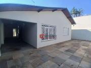 Casa / Sobrado para Locação em Jaguariúna/SP Jardim São...