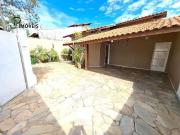 Casa / Sobrado para Locação em Jaguariúna/SP Jardim...