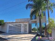 Casa / Sobrado para Locação em Jaguariúna/SP Jardim...