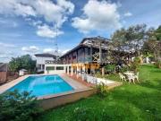 Casa / Sobrado para Locação em Jaguariúna/SP Loteamento...