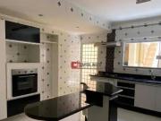 Casa / Sobrado para Locação em Jaguariúna/SP Nova...