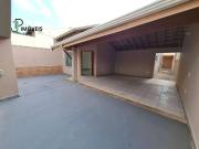 Casa / Sobrado para Locação em Jaguariúna/SP Nova...