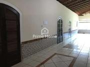 Casa / Sobrado para Locação em Jaguariúna/SP Roseira de...