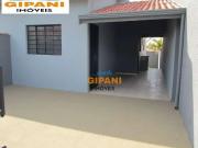 Casa / Sobrado para Locação em Jaguariúna/SP Vila Mário...