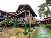 Casa / Sobrado para Locação em Jaraguá do Sul/SC Barra...