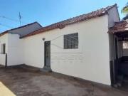 Casa / Sobrado para Locação em Jaú/SP Centro 3 Quartos