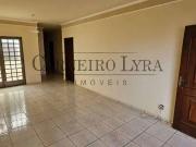 Casa / Sobrado para Locação em Jaú/SP Jardim Antonina 3...