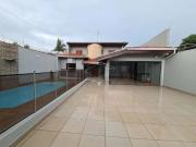 Casa / Sobrado para Locação em Jaú/SP Jardim Campos...