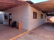 Casa / Sobrado para Locação em Jaú/SP Jardim Nova...