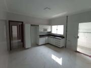 Casa / Sobrado para Locação em Jaú/SP Jardim Novo...