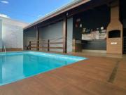 Casa / Sobrado para Locação em Jaú/SP Jardim Novo...