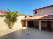 Casa / Sobrado para Locação em Jaú/SP Jardim São...