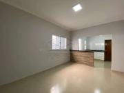 Casa / Sobrado para Locação em Jaú/SP Jardim Santa Rosa...
