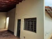 Casa / Sobrado para Locação em Jaú/SP Vila Nova Brasil 3...