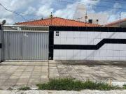 Casa / Sobrado para Locação em João Pessoa/PB Bessa 3...