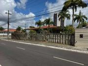 Casa / Sobrado para Locação em João Pessoa/PB Estados 3...