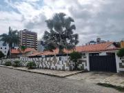 Casa / Sobrado para Locação em João Pessoa/PB Jardim...
