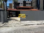 Casa / Sobrado para Locação em João Pessoa/PB Jardim...