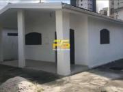 Casa / Sobrado para Locação em João Pessoa/PB Manaíra 4...