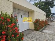 Casa / Sobrado para Locação em João Pessoa/PB Manaíra 5...