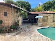 Casa / Sobrado para Locação em João Pessoa/PB Pedro...