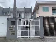 Casa / Sobrado para Locação em Joinville/SC Adhemar...