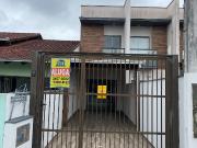 Casa / Sobrado para Locação em Joinville/SC Aventureiro...