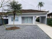 Casa / Sobrado para Locação em Joinville/SC Aventureiro...
