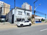 Casa / Sobrado para Locação em Joinville/SC Centro 2 Quartos
