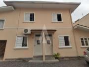 Casa / Sobrado para Locação em Joinville/SC Centro 3 Quartos