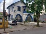 Casa / Sobrado para Locação em Joinville/SC Centro